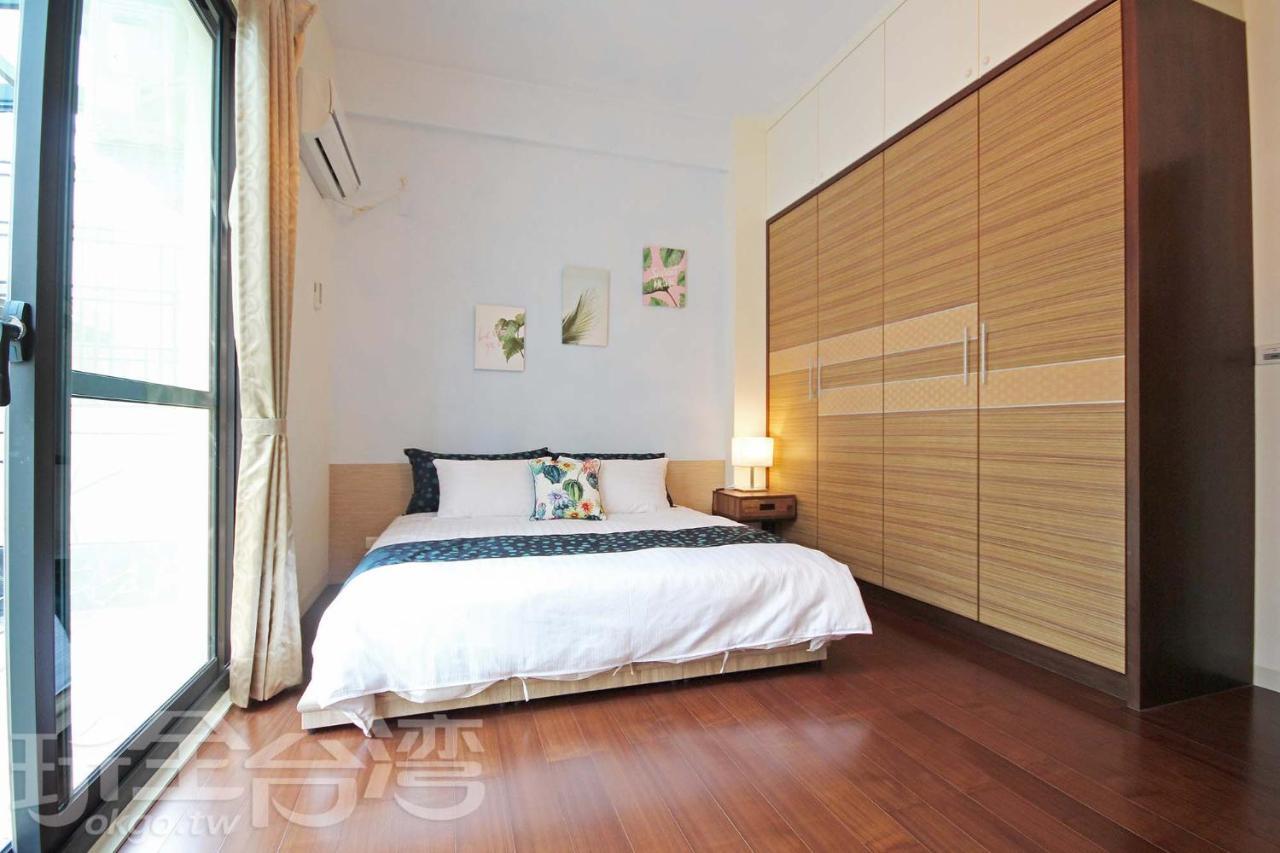 Dibao 16 Homestay Fangliao Екстер'єр фото