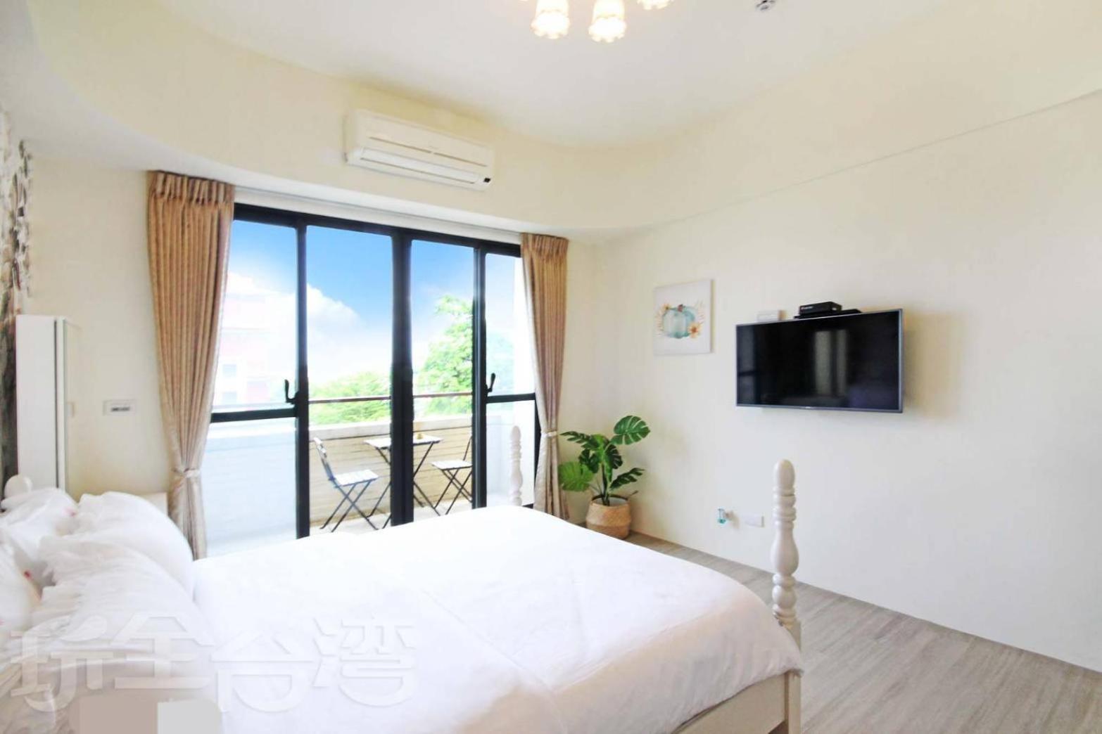 Dibao 16 Homestay Fangliao Екстер'єр фото